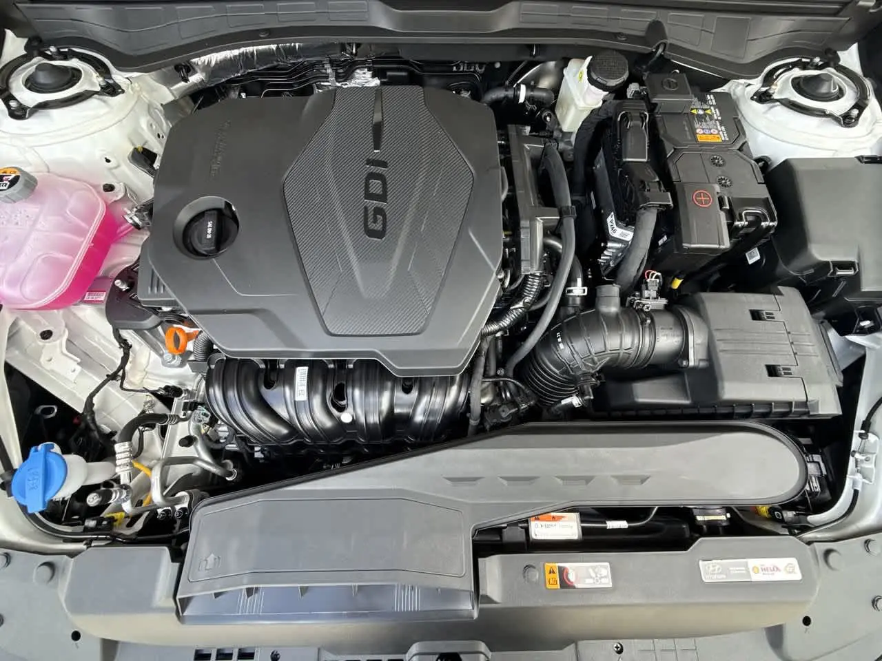 2026 Hyundai Sonata - $30,602