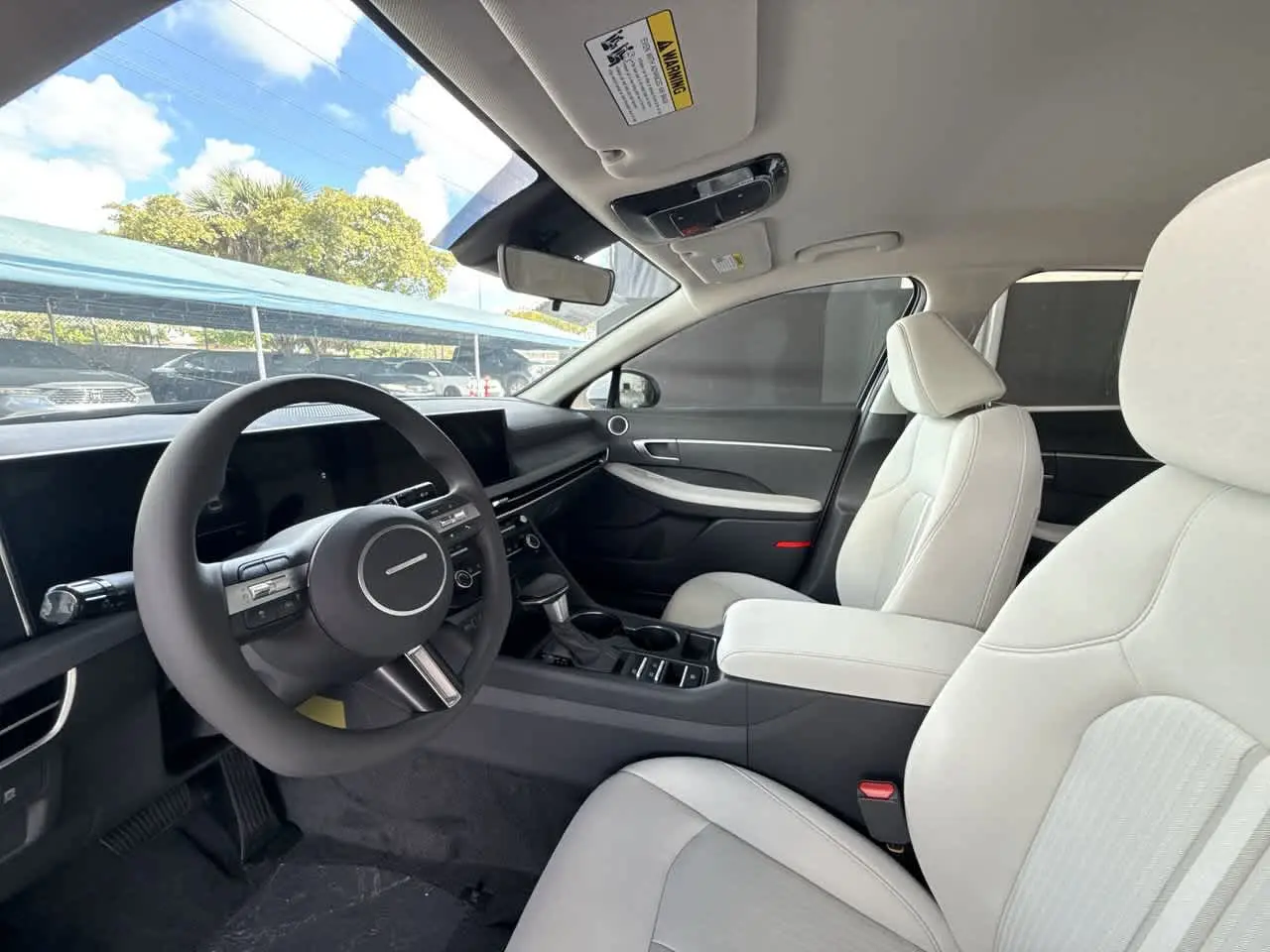 2026 Hyundai Sonata - $30,602