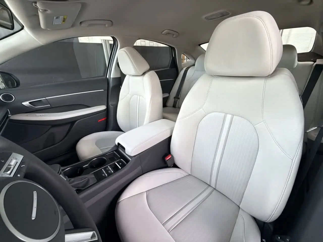 2026 Hyundai Sonata - $30,602