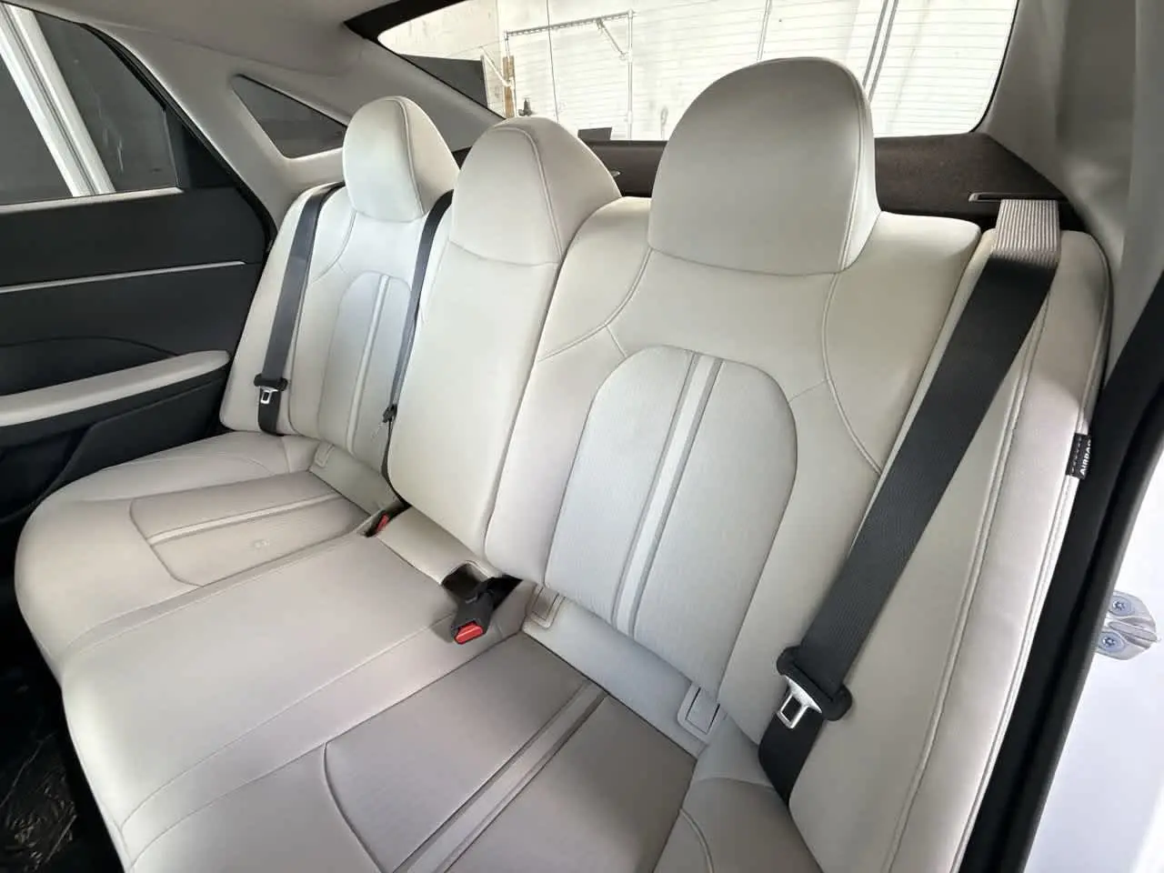 2026 Hyundai Sonata - $30,602