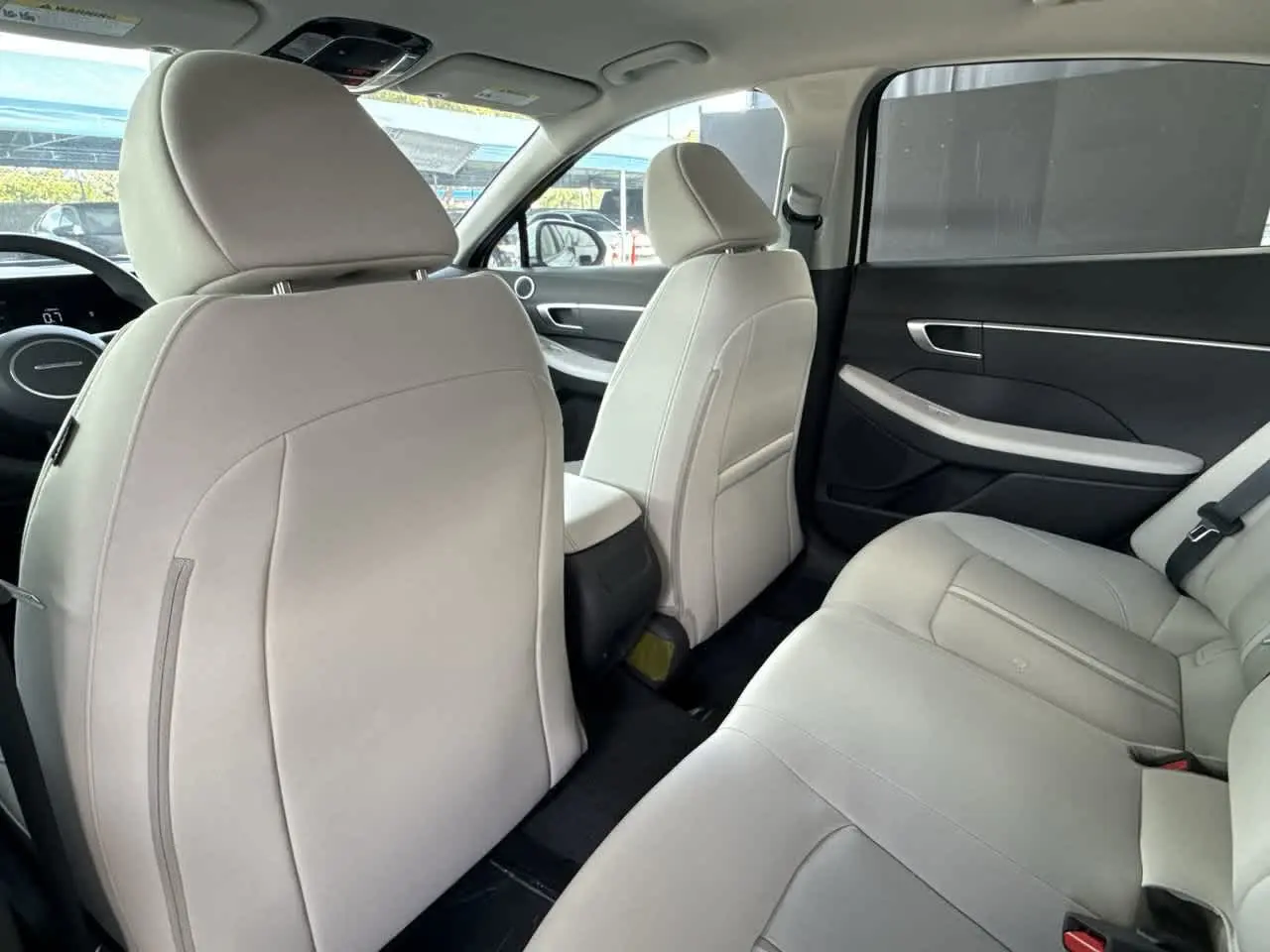 2026 Hyundai Sonata - $30,602