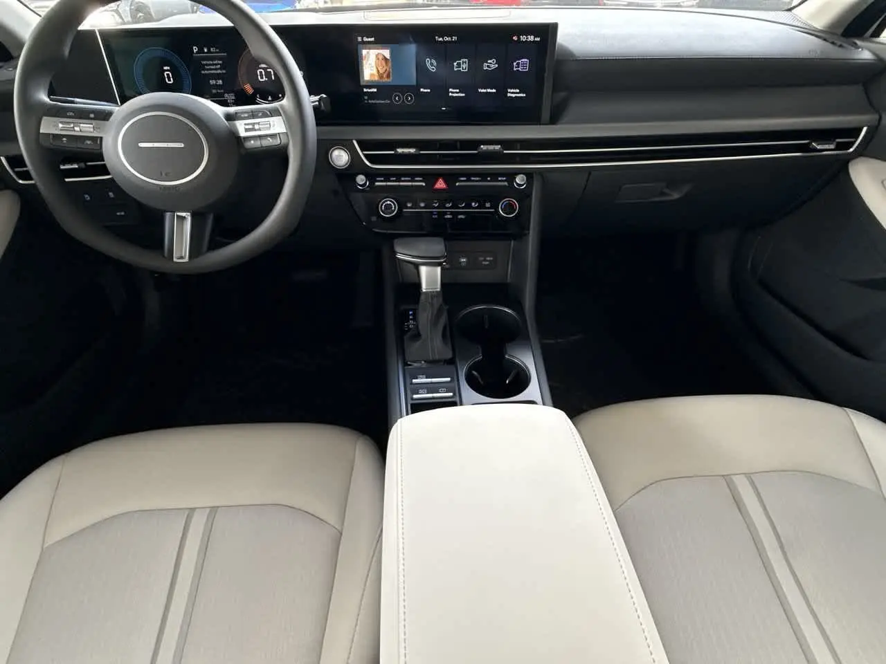 2026 Hyundai Sonata - $30,602
