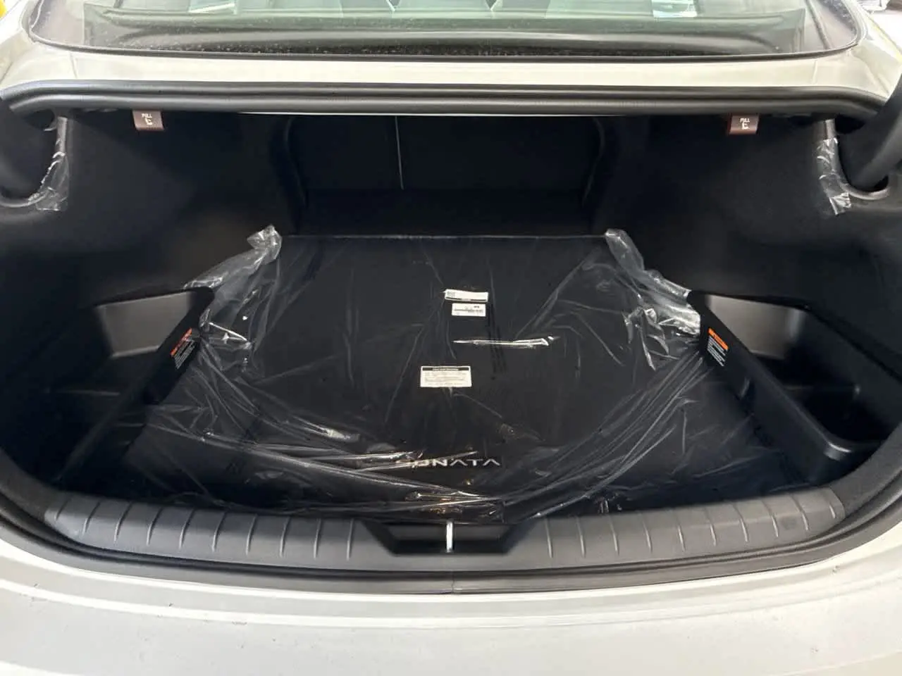 2026 Hyundai Sonata - $30,602