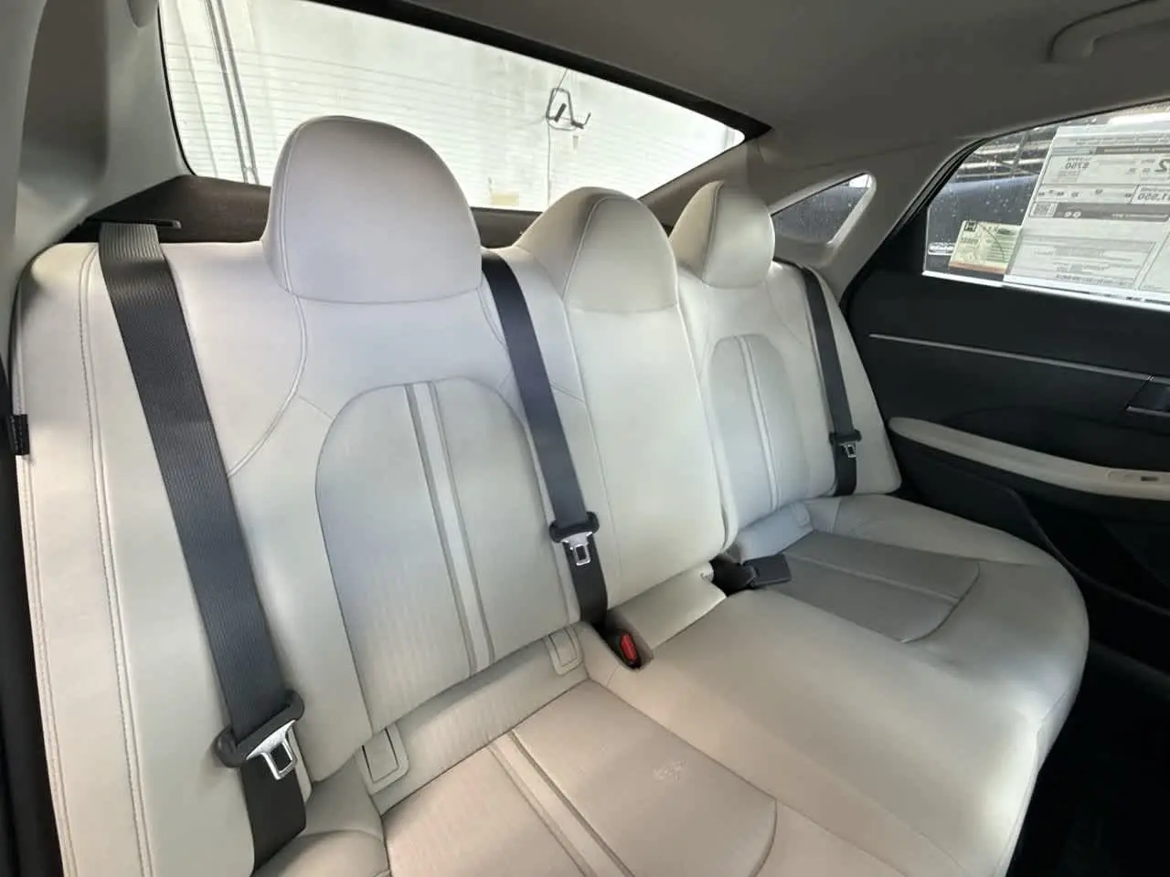 2026 Hyundai Sonata - $30,602