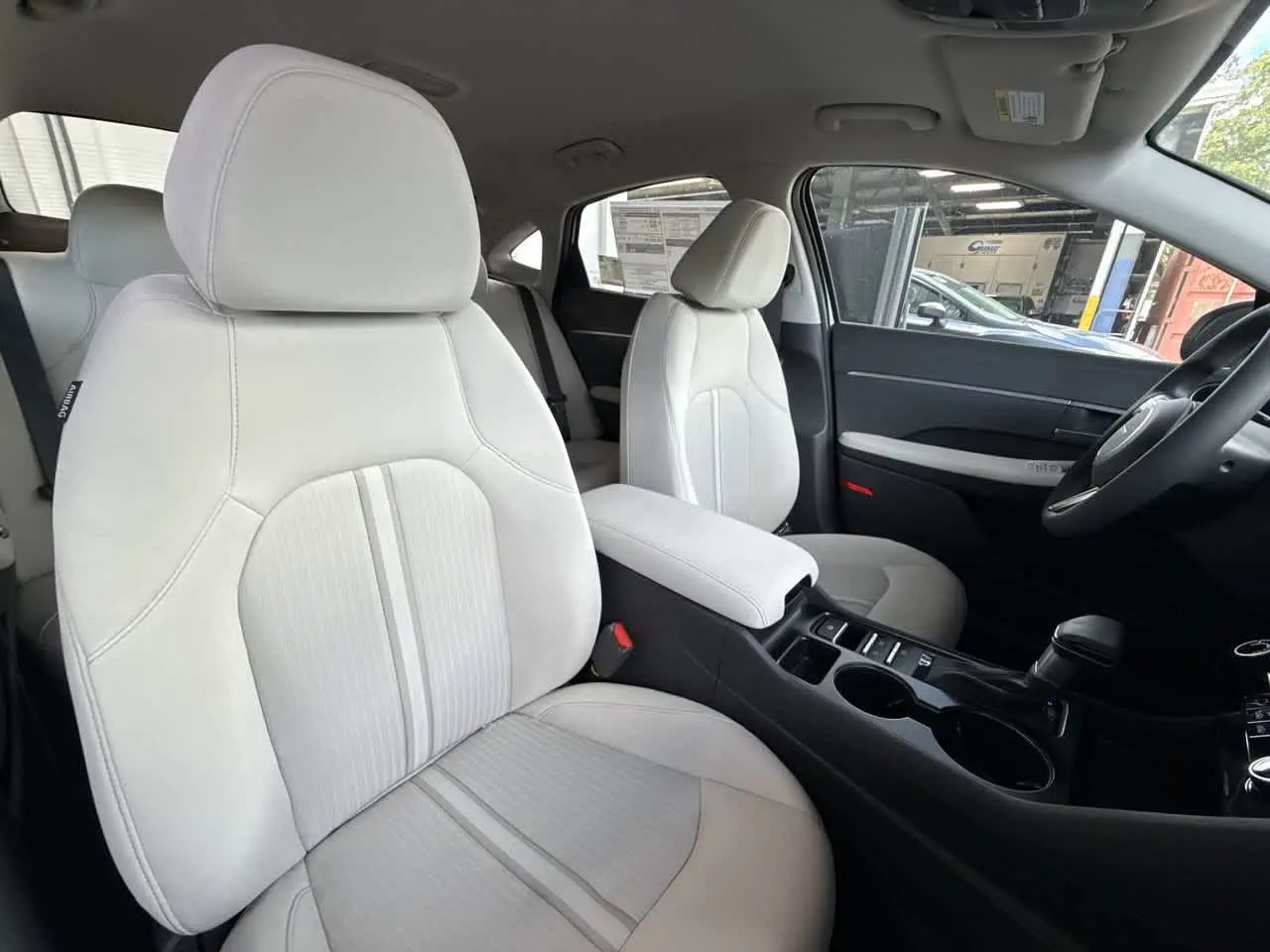2026 Hyundai Sonata - $30,602