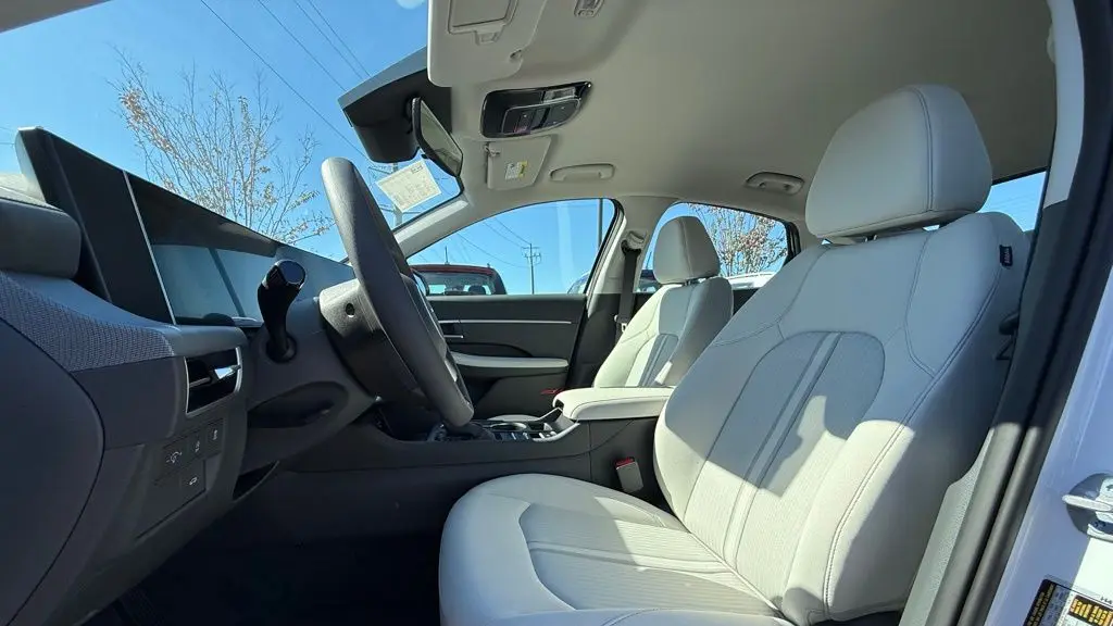 2026 Hyundai SONATA SE