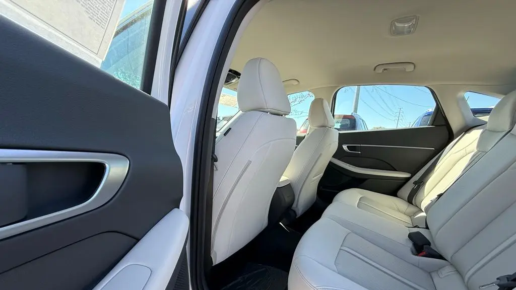 2026 Hyundai SONATA SE