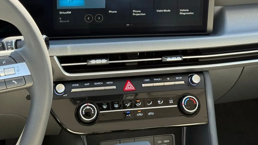 2026 Hyundai SONATA SE