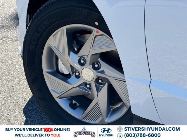 2026 Hyundai Sonata - $24,149