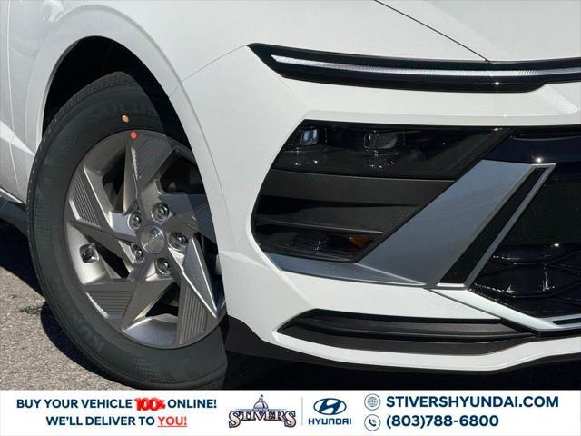 2026 Hyundai Sonata - $24,149