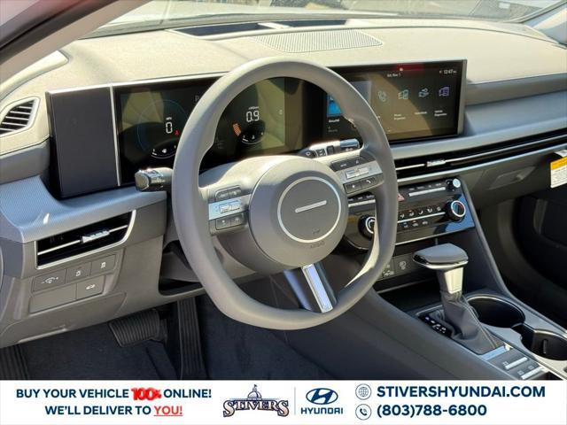 2026 Hyundai Sonata - $24,149