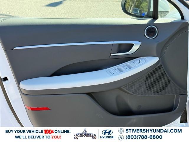 2026 Hyundai Sonata - $24,149