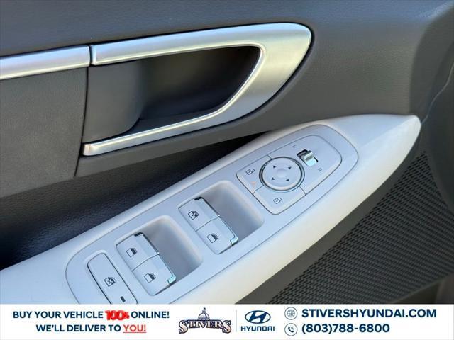 2026 Hyundai Sonata - $24,149
