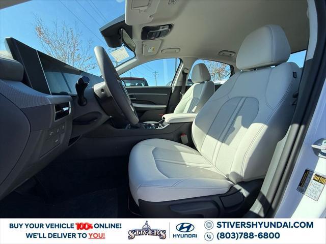 2026 Hyundai Sonata - $24,149