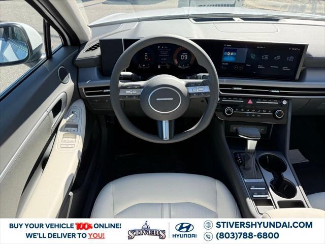 2026 Hyundai Sonata - $24,149