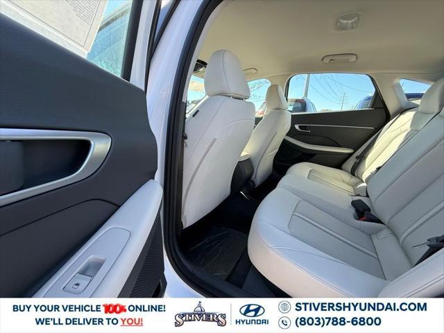 2026 Hyundai Sonata - $24,149