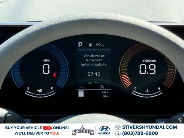 2026 Hyundai Sonata - $24,149