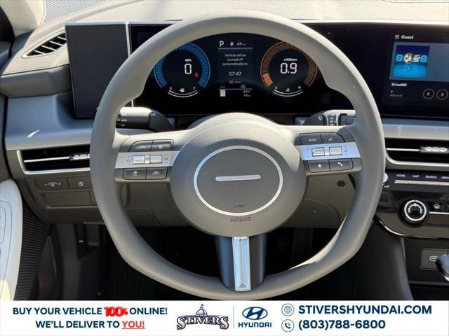 2026 Hyundai Sonata - $24,149