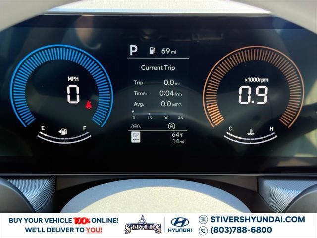 2026 Hyundai Sonata - $24,149