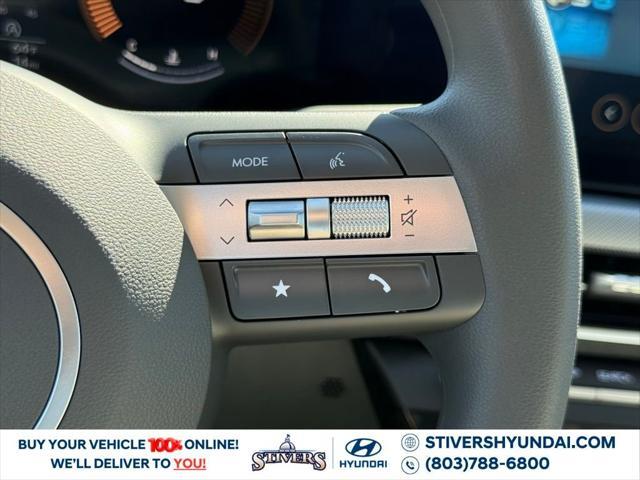 2026 Hyundai Sonata - $24,149