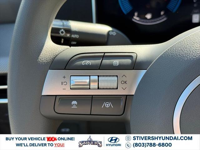 2026 Hyundai Sonata - $24,149