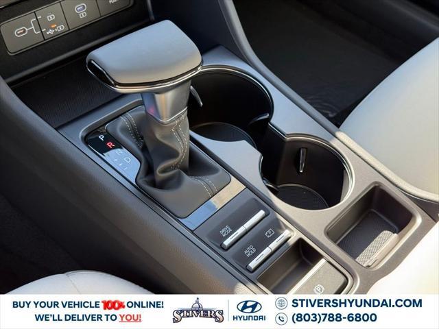 2026 Hyundai Sonata - $24,149