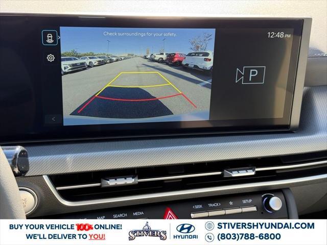 2026 Hyundai Sonata - $24,149