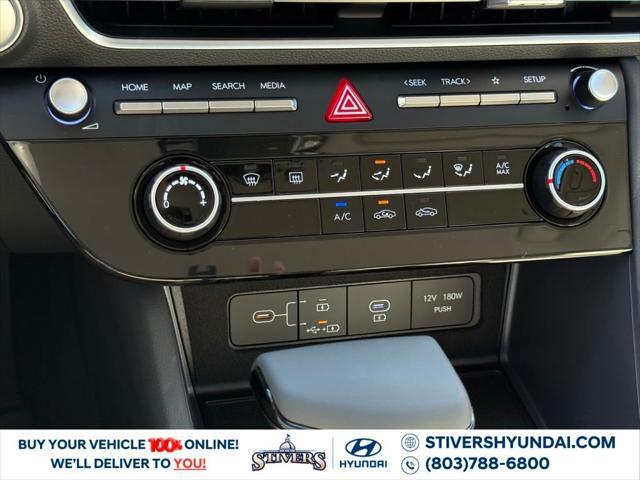 2026 Hyundai Sonata - $24,149
