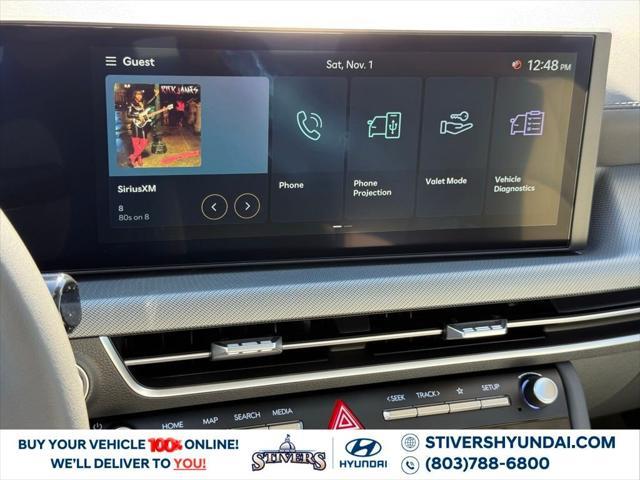2026 Hyundai Sonata - $24,149