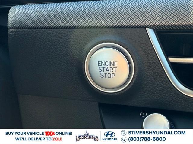 2026 Hyundai Sonata - $24,149