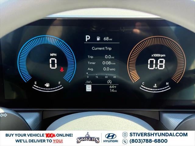 2026 Hyundai Sonata - $24,149