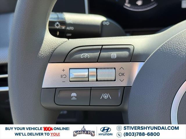 2026 Hyundai Sonata - $24,149
