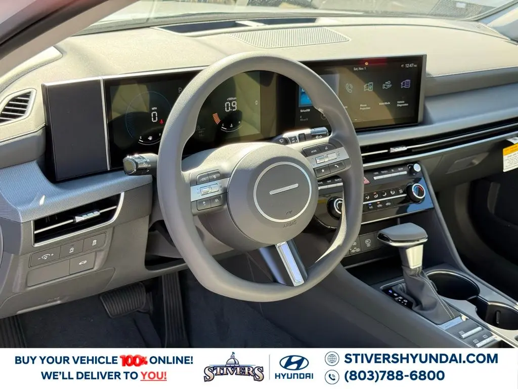 2026 Hyundai Sonata - $24,149