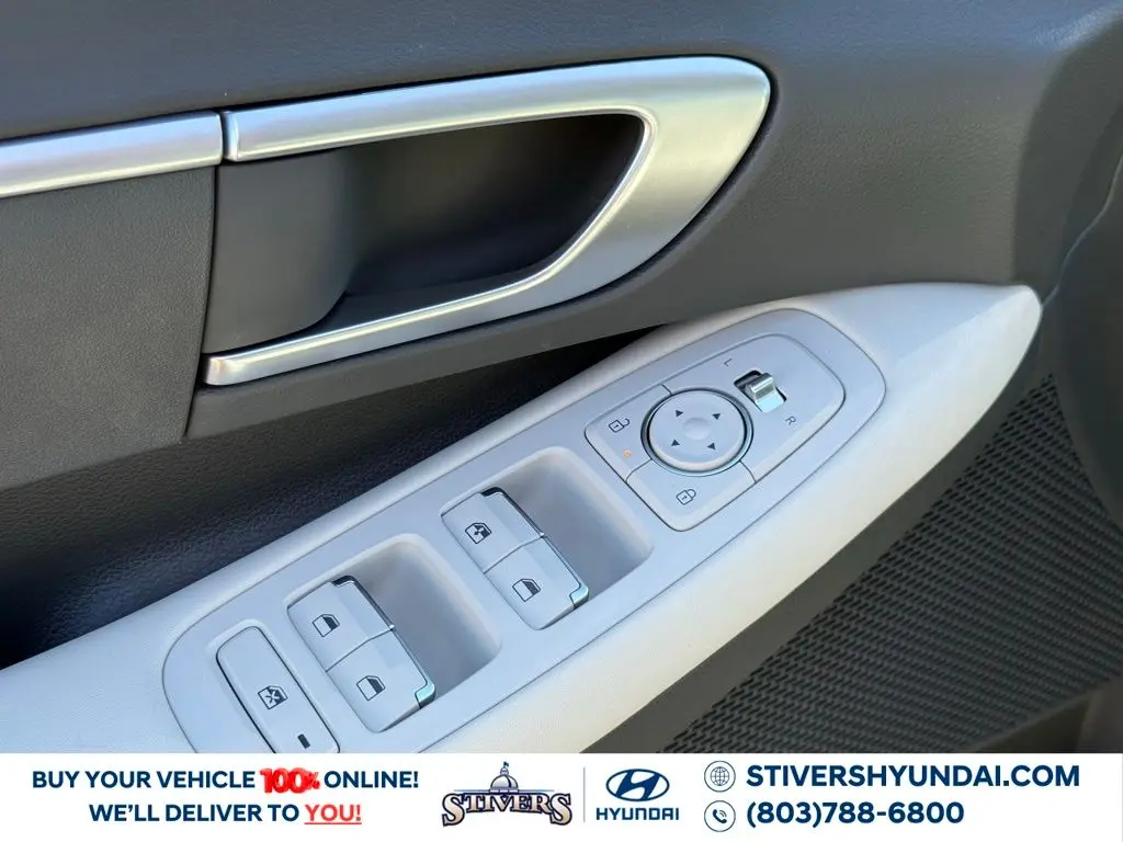 2026 Hyundai Sonata - $24,149