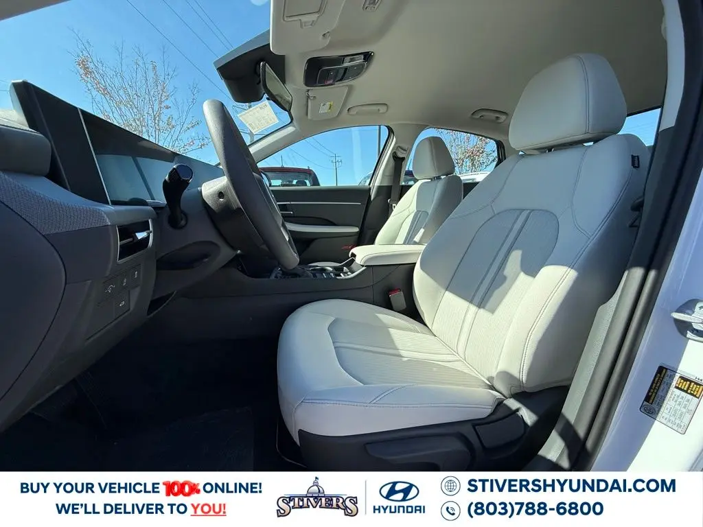2026 Hyundai Sonata - $24,149