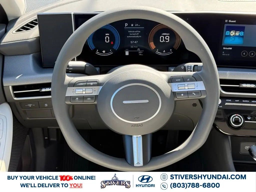 2026 Hyundai Sonata - $24,149