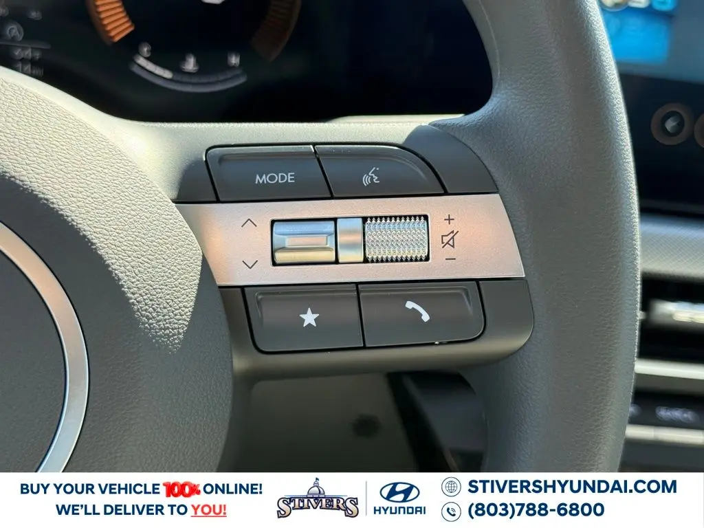 2026 Hyundai Sonata - $24,149