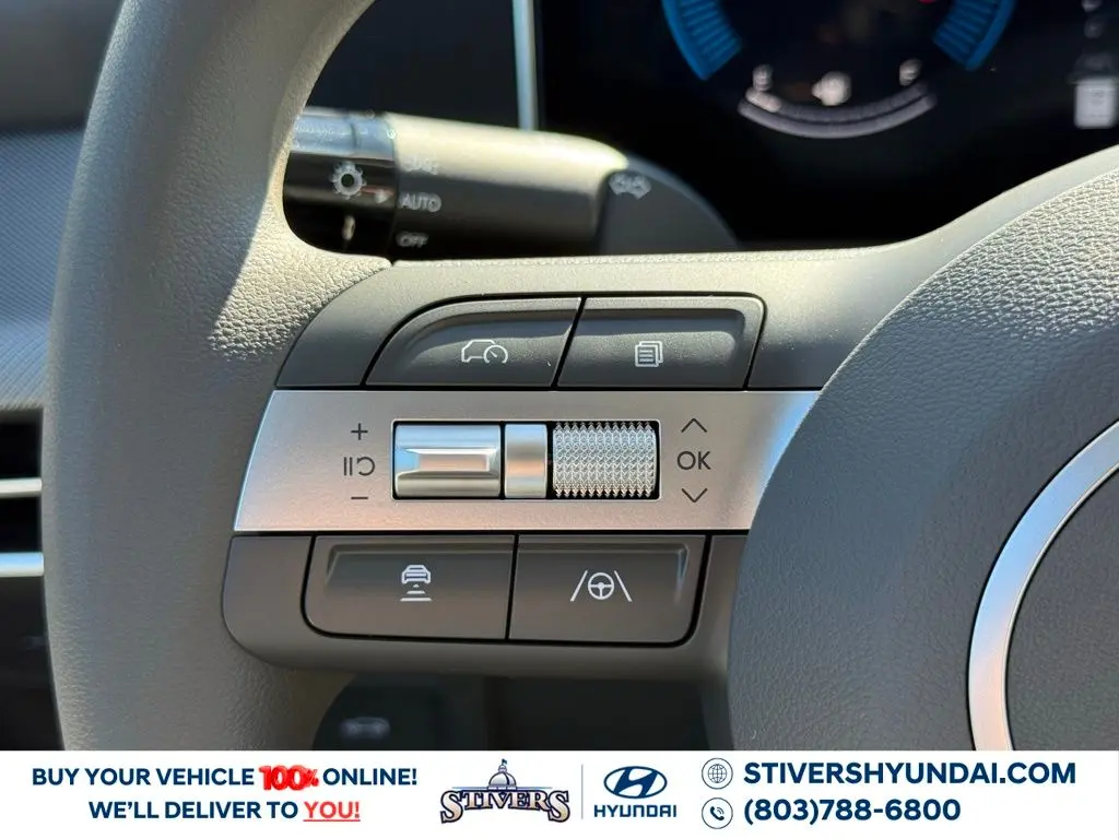 2026 Hyundai Sonata - $24,149