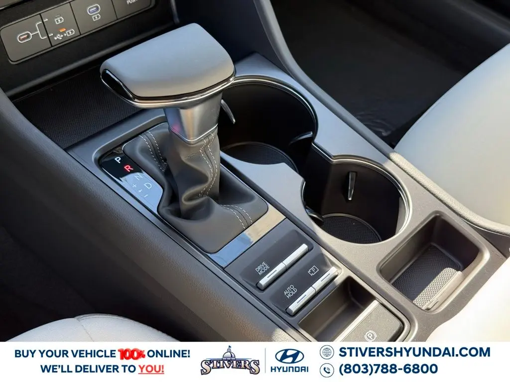 2026 Hyundai Sonata - $24,149