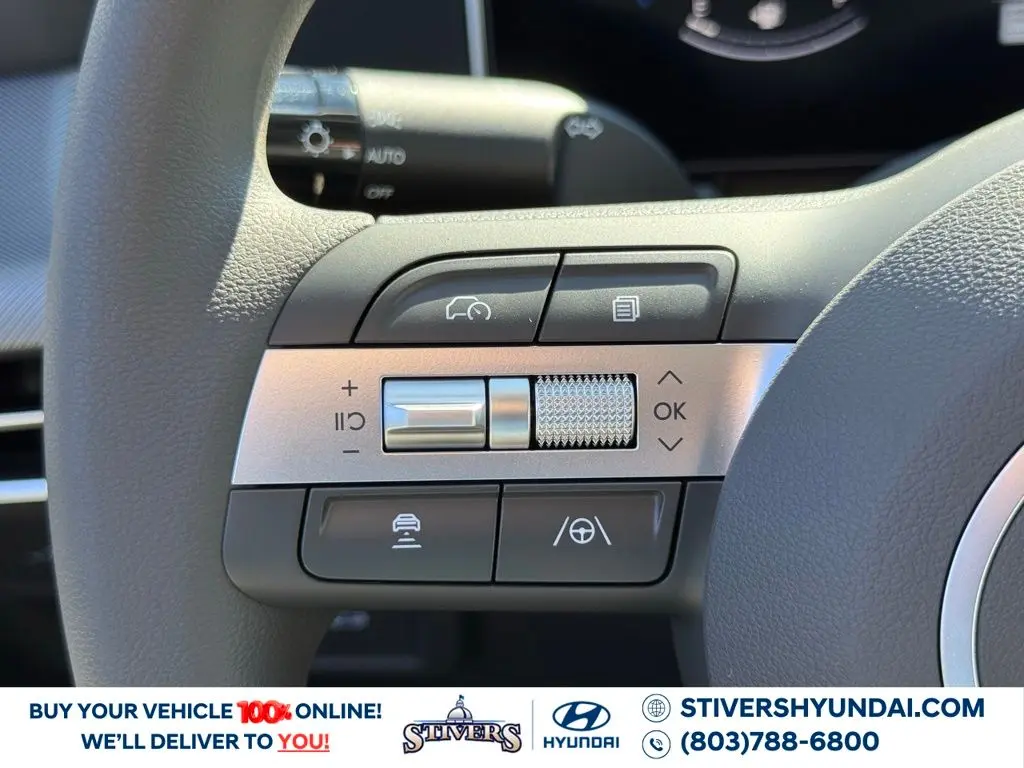 2026 Hyundai Sonata - $24,149