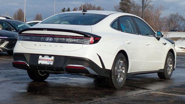2026 Hyundai SONATA SE