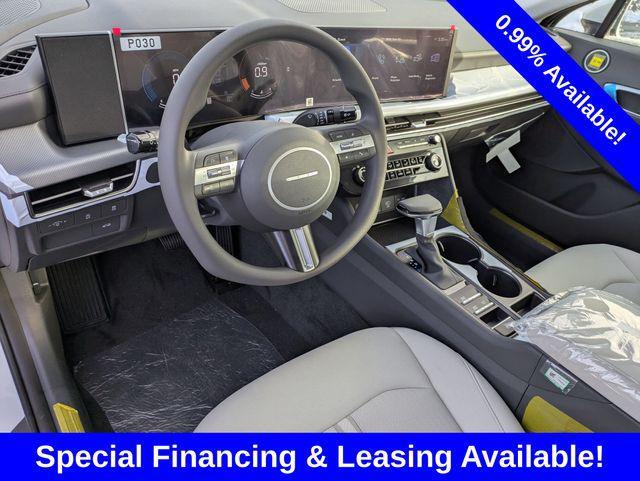2026 Hyundai Sonata - $25,455