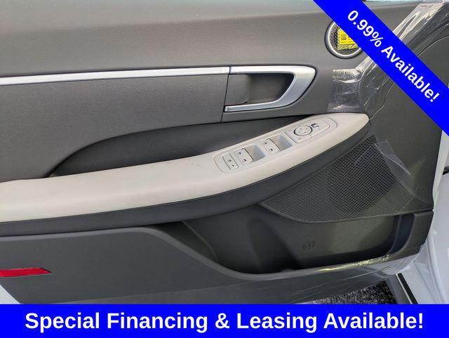 2026 Hyundai Sonata - $25,455