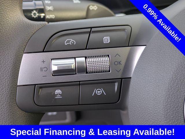 2026 Hyundai Sonata - $25,455
