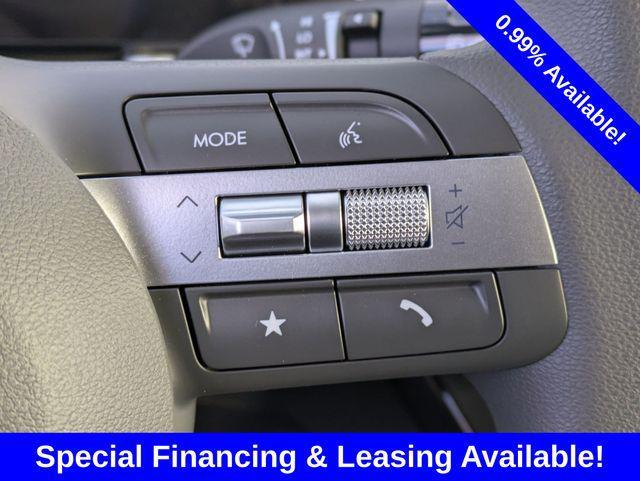 2026 Hyundai Sonata - $25,455
