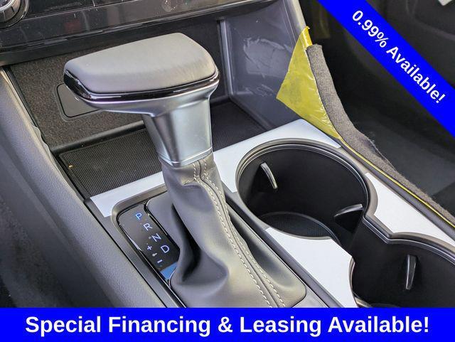 2026 Hyundai Sonata - $25,455