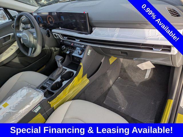 2026 Hyundai Sonata - $25,455