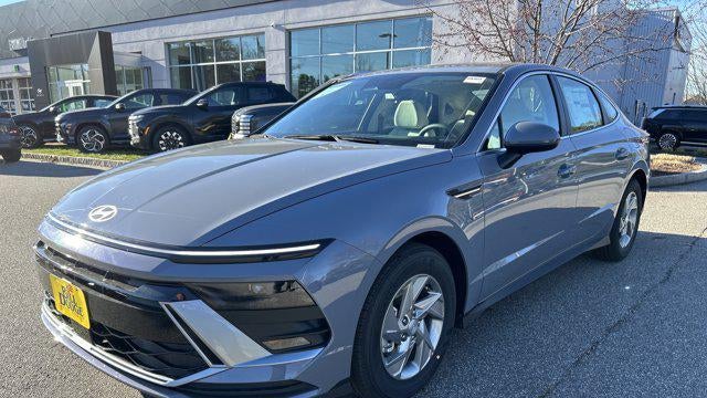 Preowned 2026 Hyundai SONATA SE for Sale