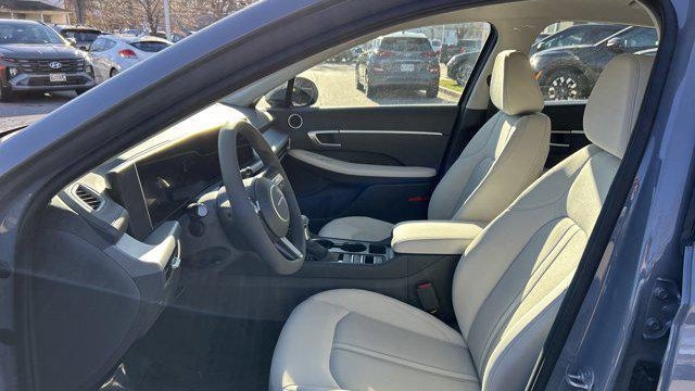 2026 Hyundai SONATA SE