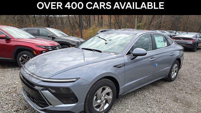 Preowned 2026 Hyundai SONATA SE for Sale